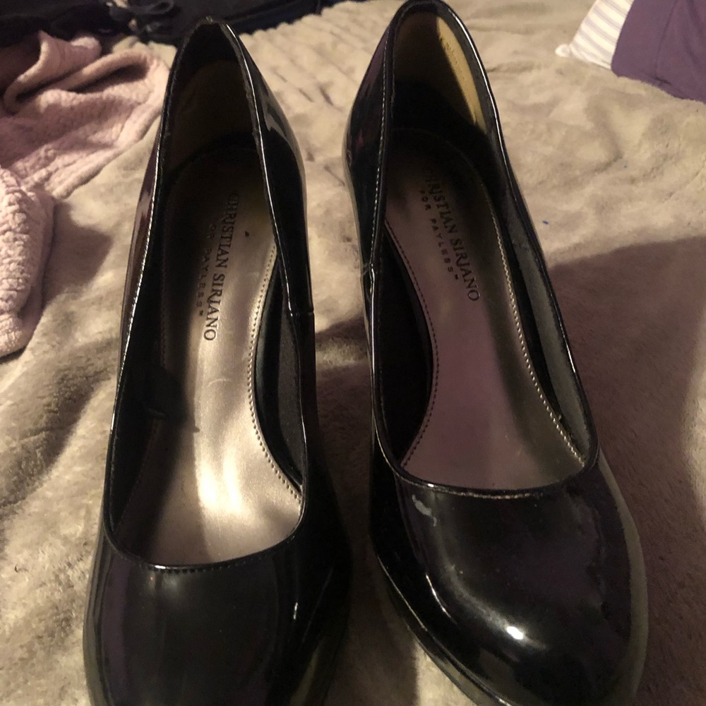 christian siriano heels